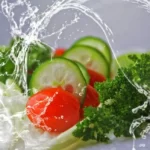 10 aliments gorgées d'eau pour maintenir votre hydratation tout au long des mois d'été