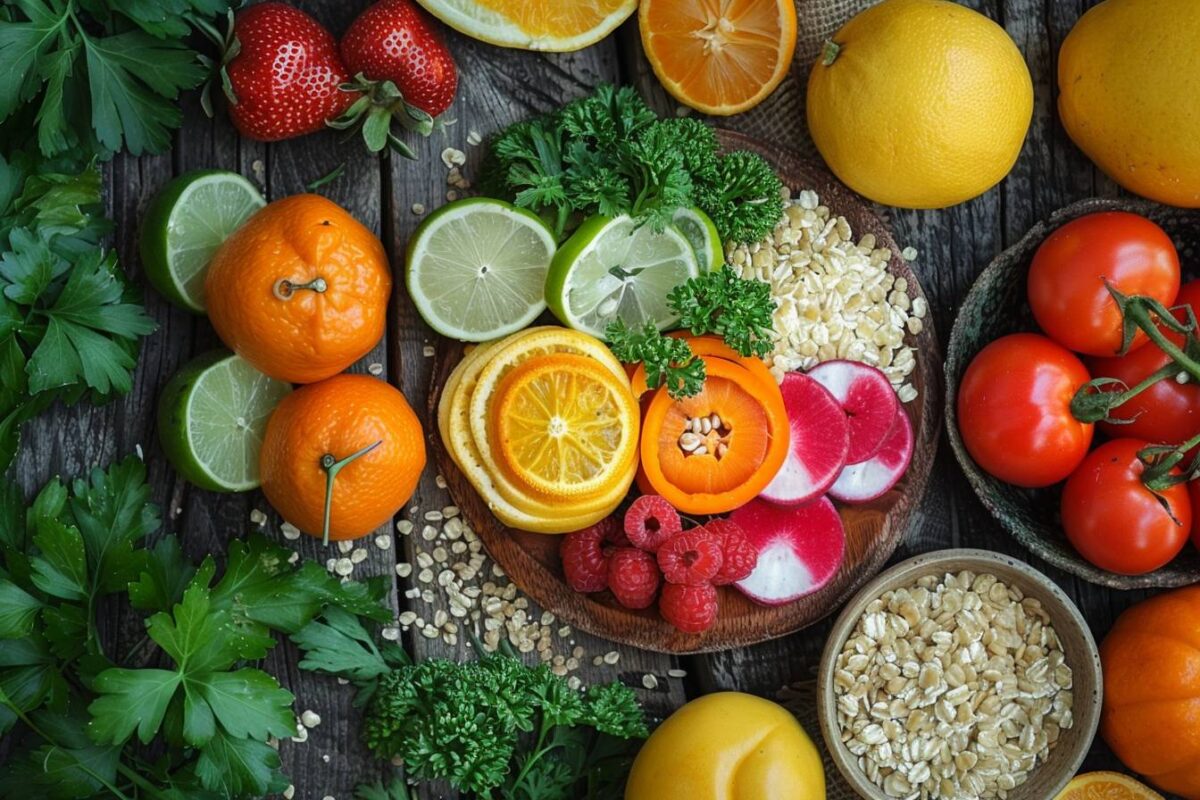 ces changements alimentaires simples qui vont révolutionner votre quotidien et votre santé