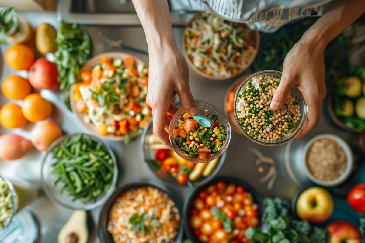 Comment imiter les habitudes alimentaires des bébés peut révolutionner votre perte de poids