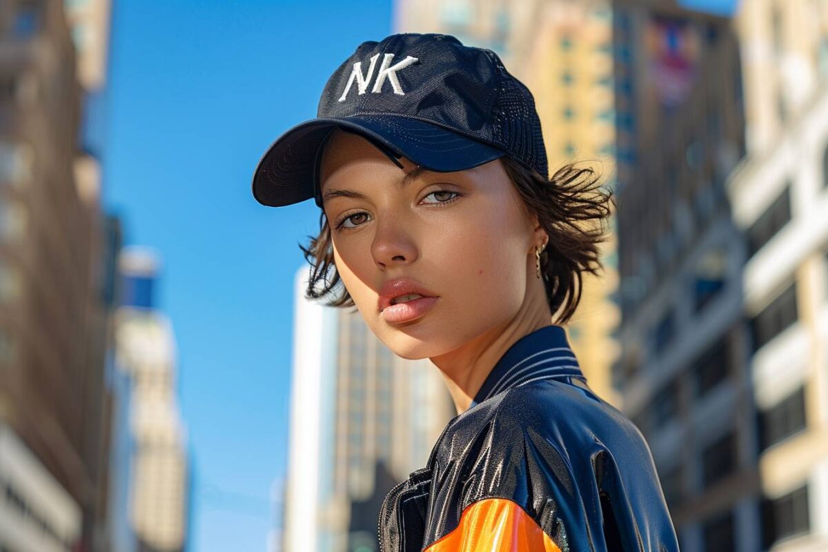 Comment la casquette NY est devenue l'accessoire ultime pour les amoureux de New York et de la mode