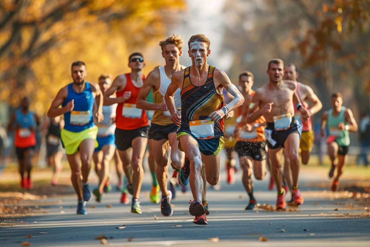 Comment le semi-marathon séduit tant de passionnés de fitness en 2024 ? Découvrez ce phénomène !