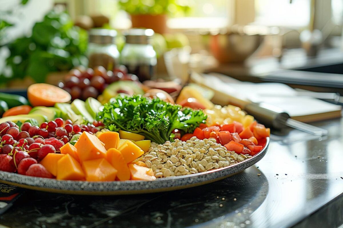 Comprendre l'index glycémique pour booster votre santé et optimiser votre alimentation quotidienne