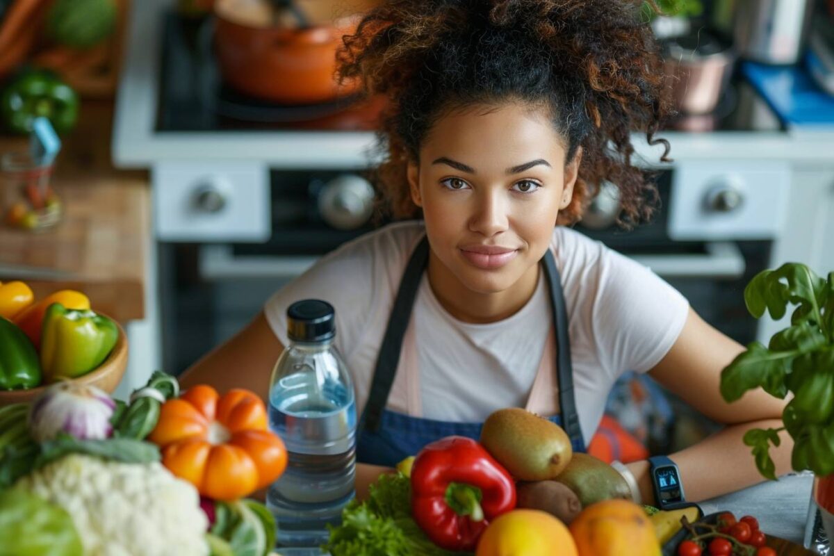 Découvrez 10 techniques infaillibles pour garder votre motivation intacte lors d'un régime alimentaire