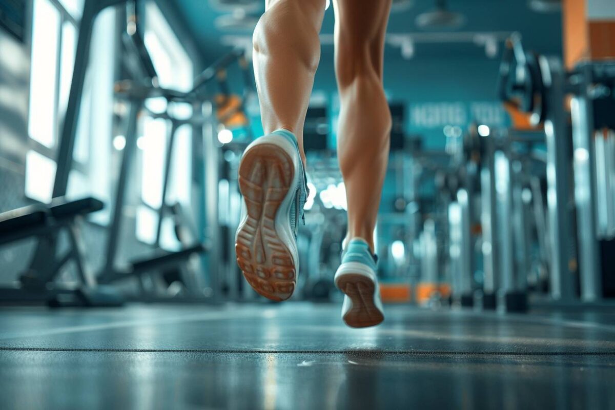 Découvrez comment sculpter vos jambes avec juste deux mouvements: transformez votre routine en 2024