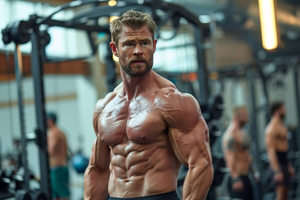 Découvrez les secrets de l'entraînement de Chris Hemsworth pour Furiosa : un physique sculpté à la perfection