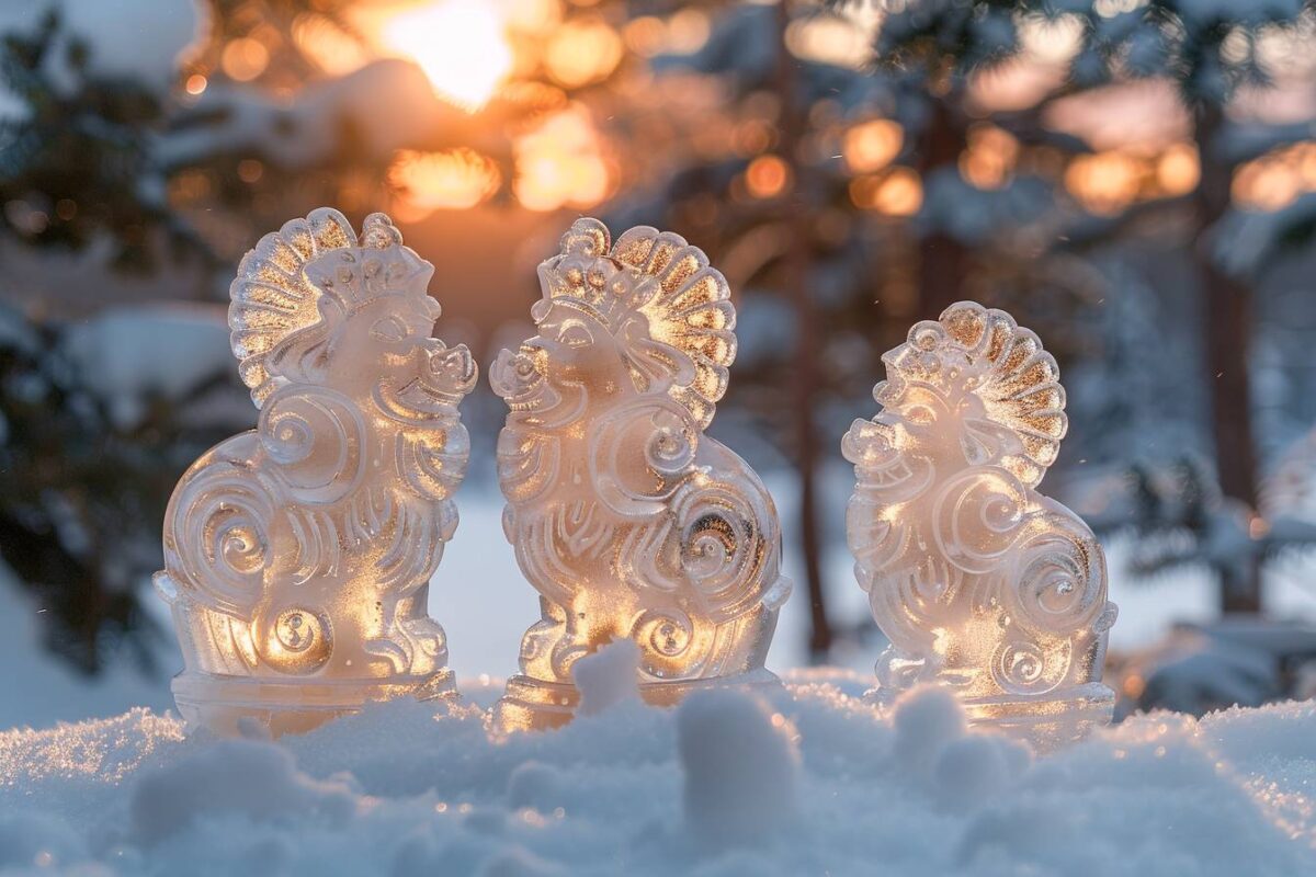 Découvrez pourquoi ces trois signes du zodiaque gardent leur cœur bien au froid, vous seriez surpris!