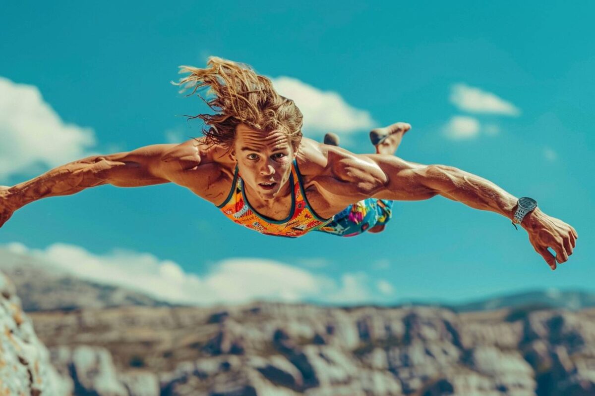 Franchissez vos limites : découvrez les sports à sensation forte qui dynamisent corps et esprit