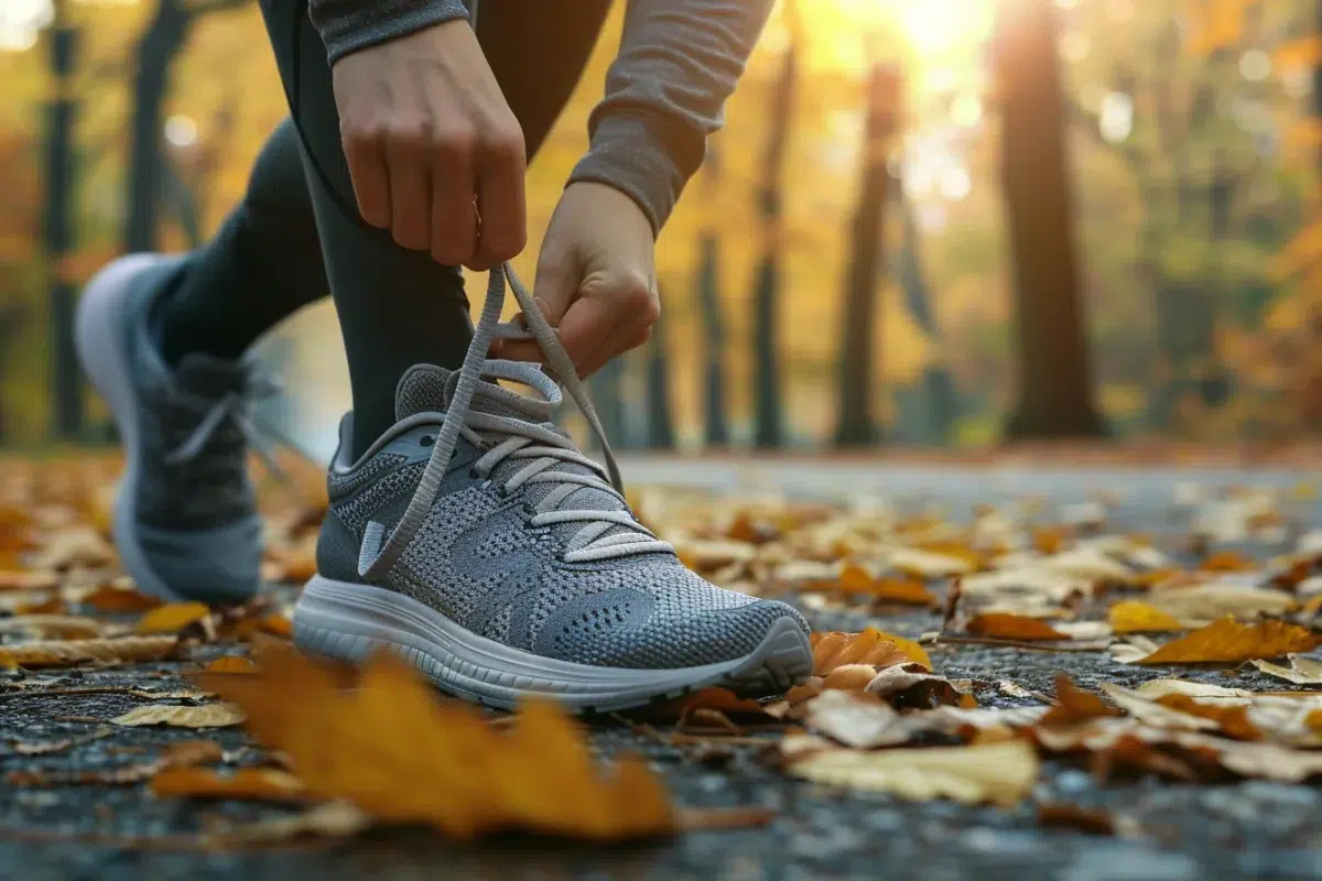 Les secrets pour choisir vos chaussures de course à pied et optimiser vos performances