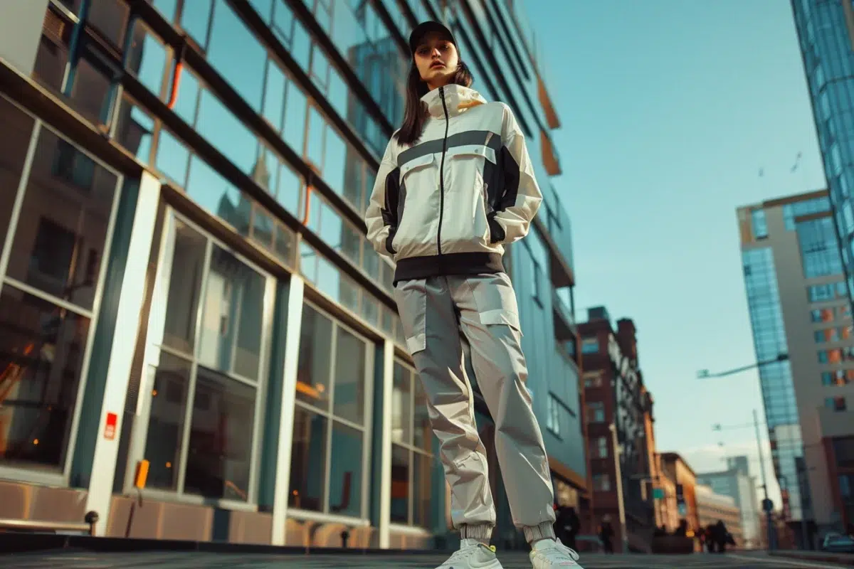 Les secrets pour adopter le style sportswear en 2024 sans sacrifier l'élégance