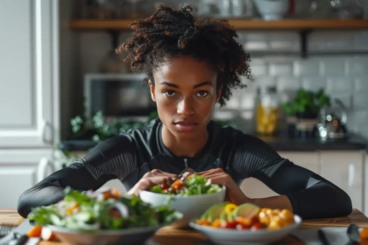 Optimiser votre alimentation en compétition sportive : conseils pratiques pour performer au maximum