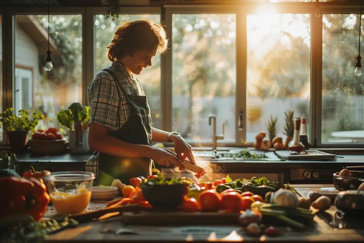 Optimiser votre alimentation en fonction de votre activité sportive : conseils bienveillants