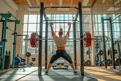Les bienfaits du power lifting : découvrez comment cette discipline peut transformer votre corps et votre santé