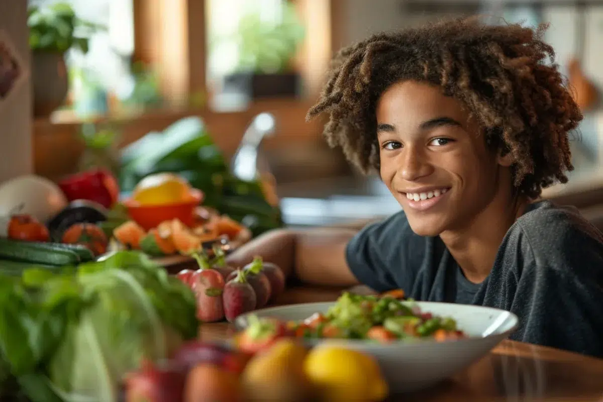 Comment améliorer votre motivation et votre mental en sport grâce à une alimentation équilibrée