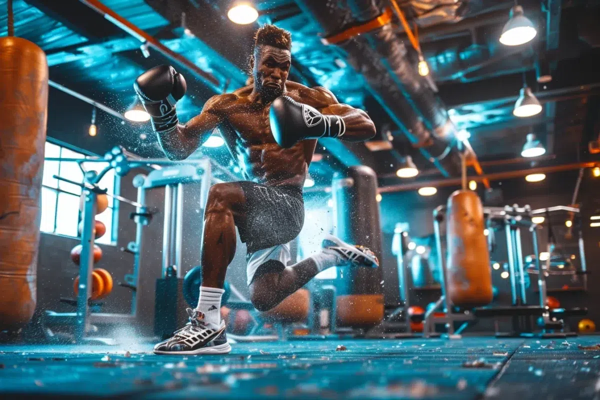 Comment s'entraîner à la boxe pour rester en forme : un choix énergique et efficace
