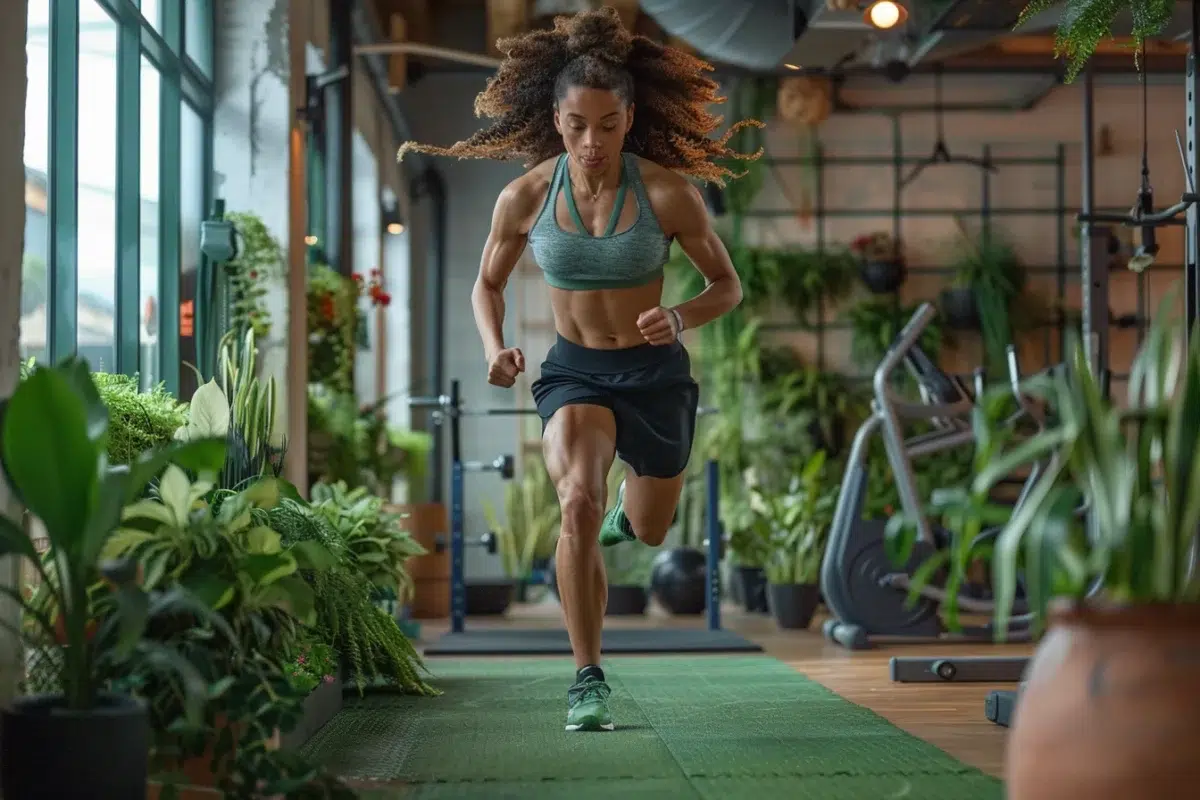 Découvrez comment les textiles sportifs éco-responsables révolutionnent votre façon de pratiquer le sport tout en protégeant la planète