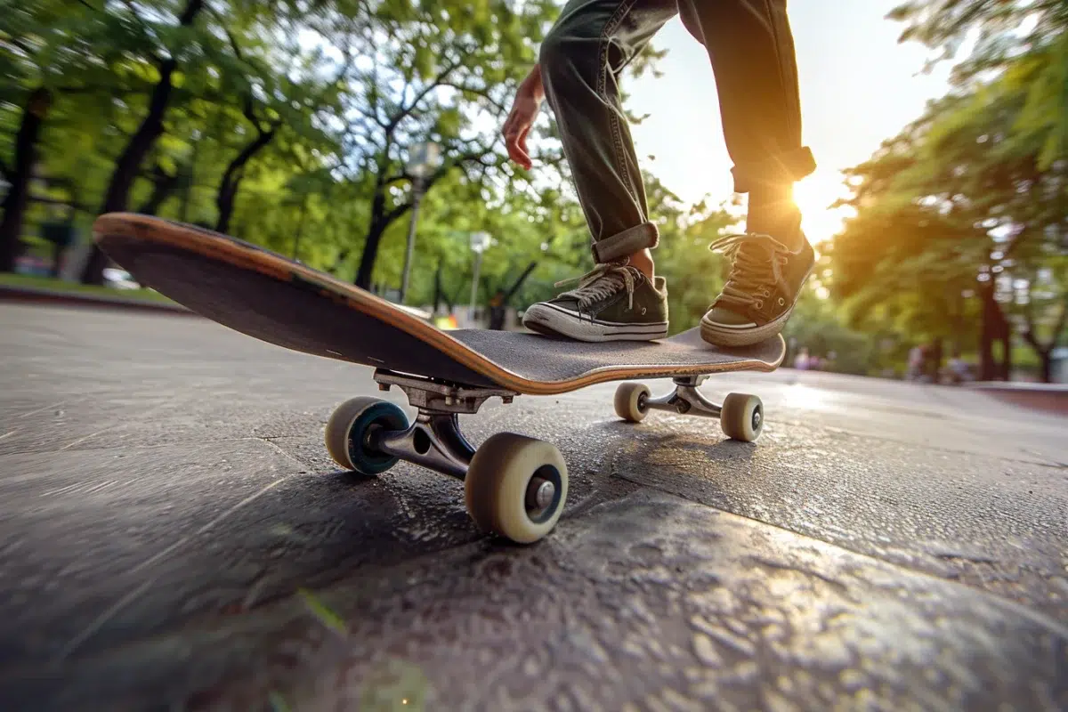Les secrets pour débuter le skateboard : conseils pratiques pour apprivoiser votre planche et maîtriser vos premières glissades
