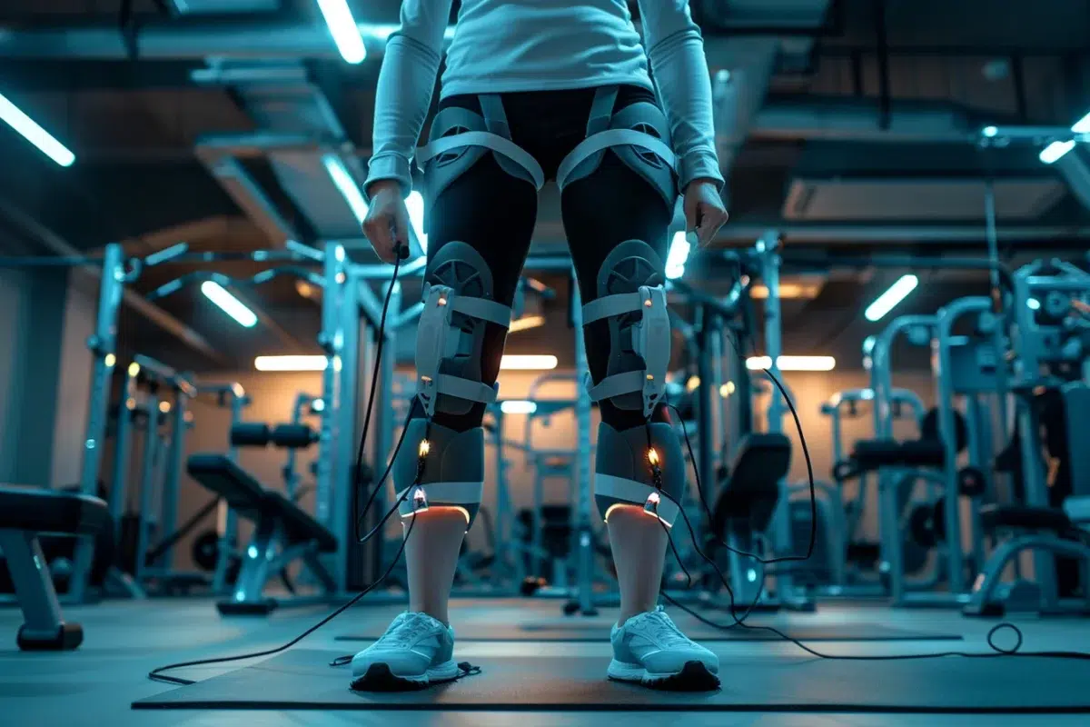 Booster vos performances sportives avec l'électrostimulation musculaire : tout sur l'EMS et ses avantages