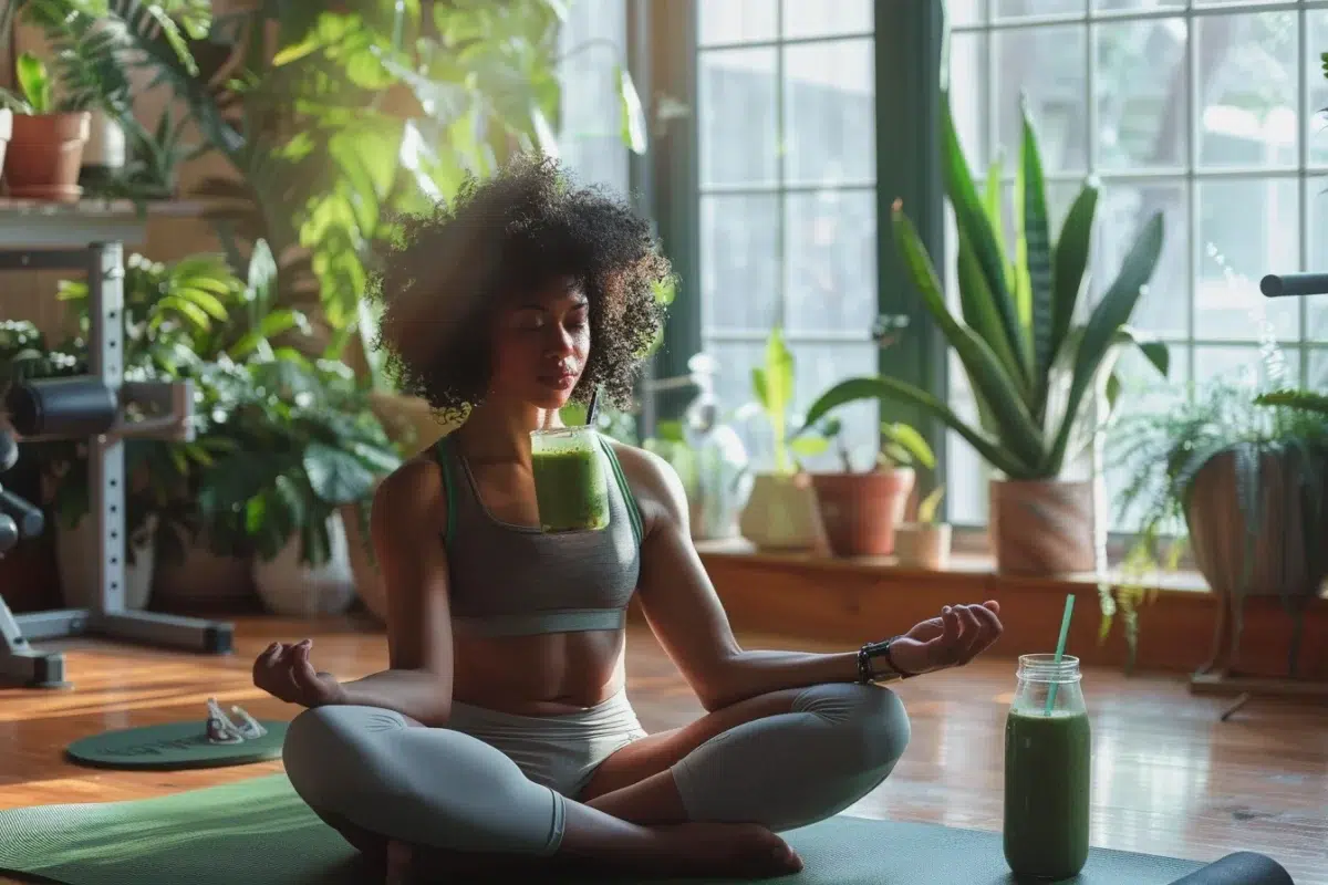 Les secrets d'une detox efficace pour les sportifs : comment purifier votre corps tout en boostant vos performances