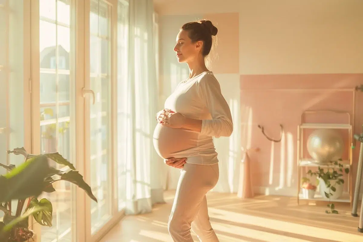 Comment garder une routine d'exercice sûre pendant la grossesse : astuces indispensables pour les futures mamans