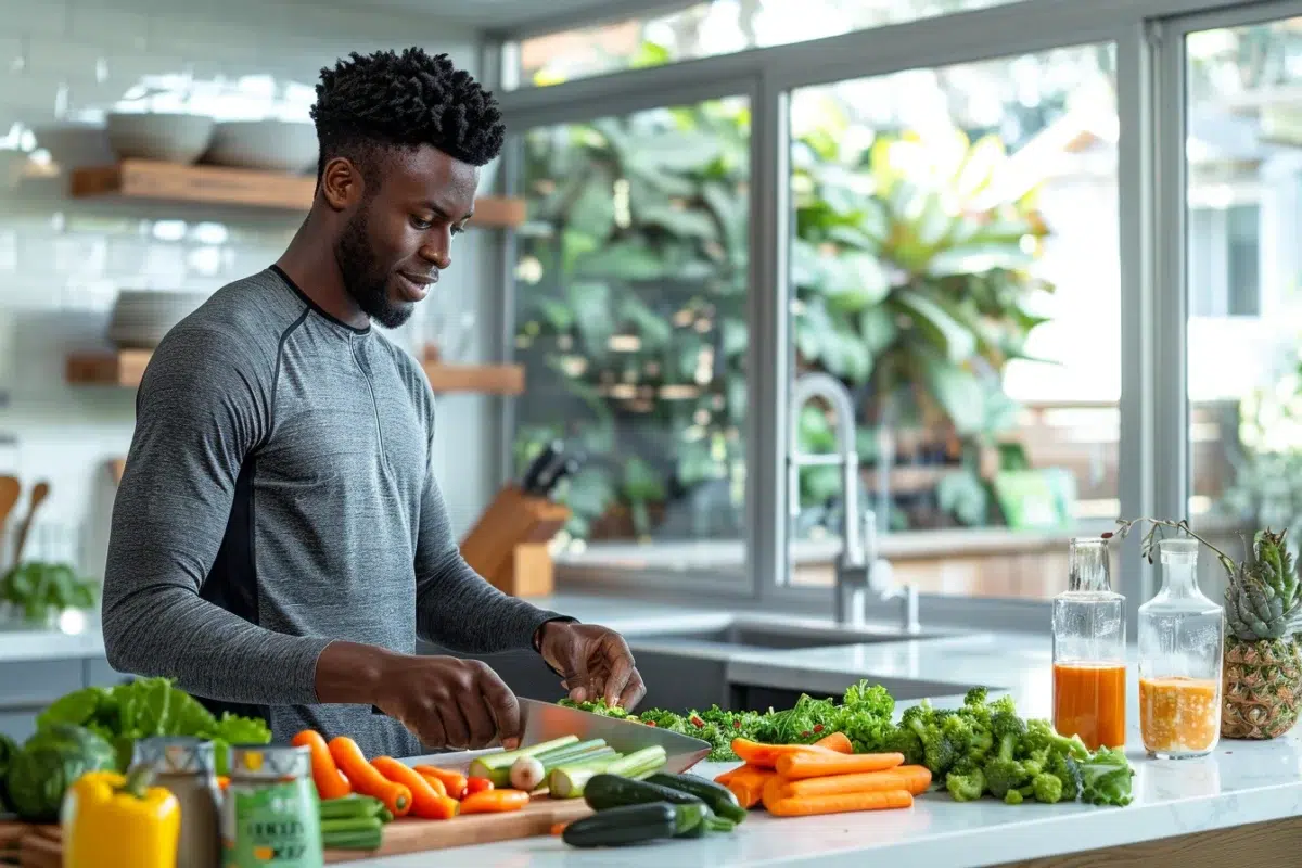 Comment améliorer votre alimentation pour le marathon : stratégies clés et astuces utiles