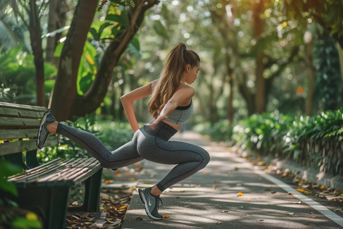 Les secrets pour choisir le legging de sport idéal : conseils pratiques pour optimiser votre confort et performance