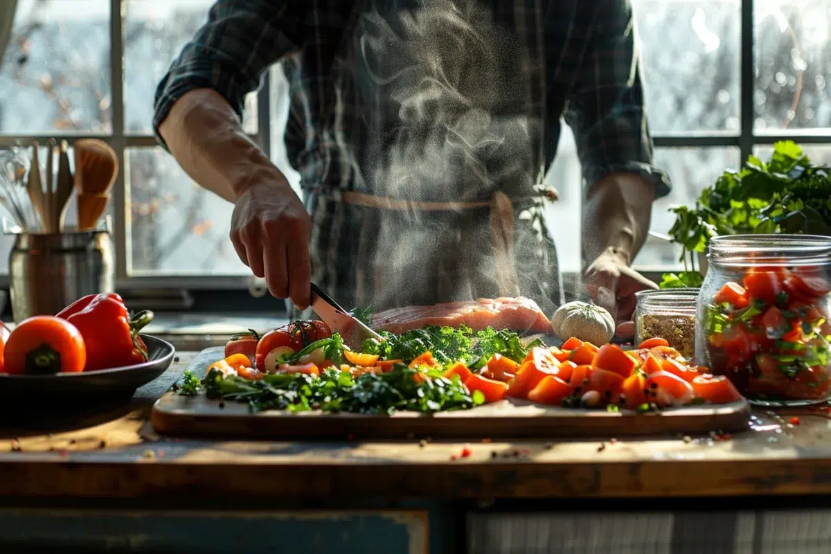 Nutrition : quelle alimentation idéale pour perdre du poids avec le sport et optimiser ses performances