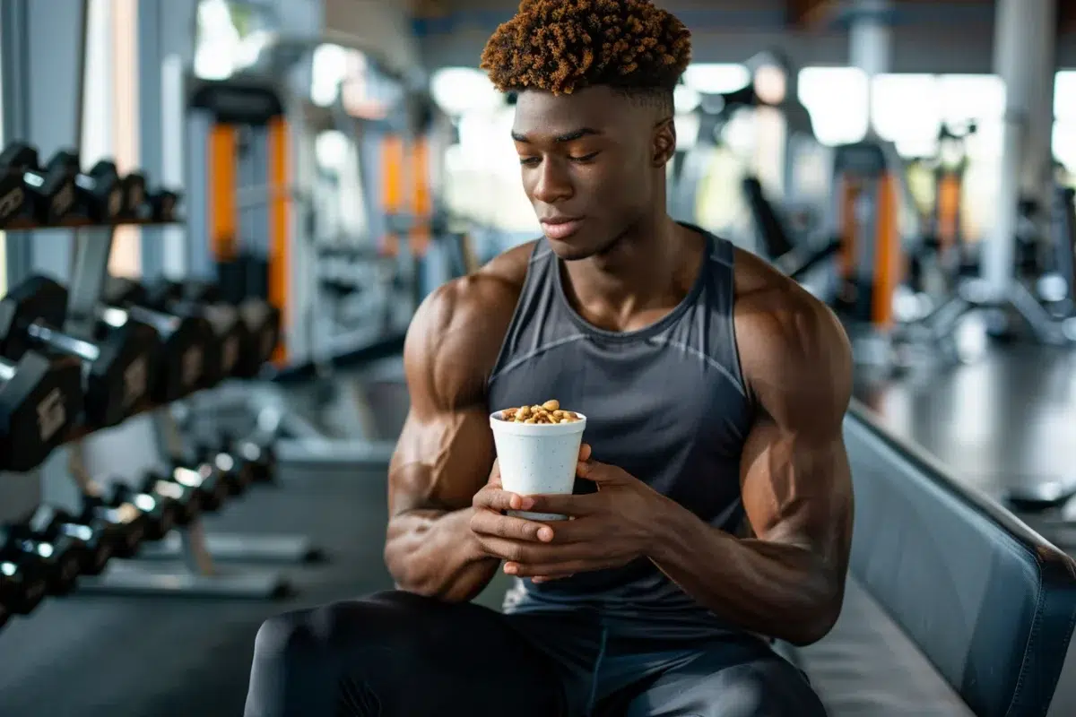Comment améliorer vos performances sportives grâce à des micronutriments spécifiques : conseils pratiques et efficaces