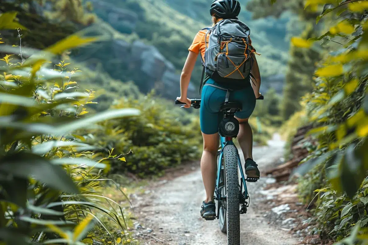 Les secrets pour choisir le sac à dos idéal pour vos aventures à vélo : un guide complet