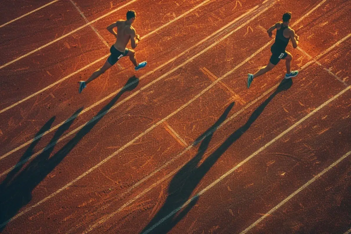 Les stratégies de l'endurance : comment les athlètes renforcent leur performance sur la durée