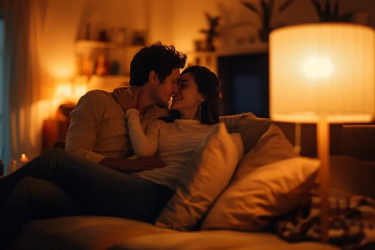 Les secrets des stimulants sexuels dévoilés : comment ils dynamisent votre vie intime et boostent votre bien-être
