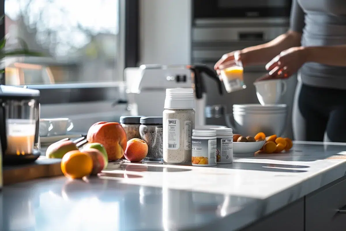 Nutrition : quelle whey consommer pour tirer le meilleur parti de ses nutriments et de ses saveurs