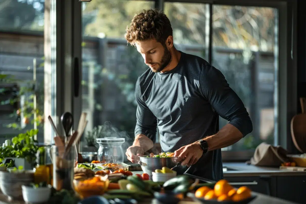 Comment la chrononutrition peut-elle améliorer la performance sportive ?