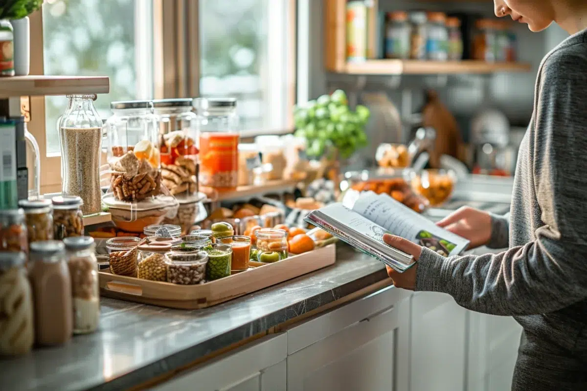 Vous cherchez à contrôler votre faim ? Découvrez les secrets des meilleurs coupe-faim pour un régime réussi