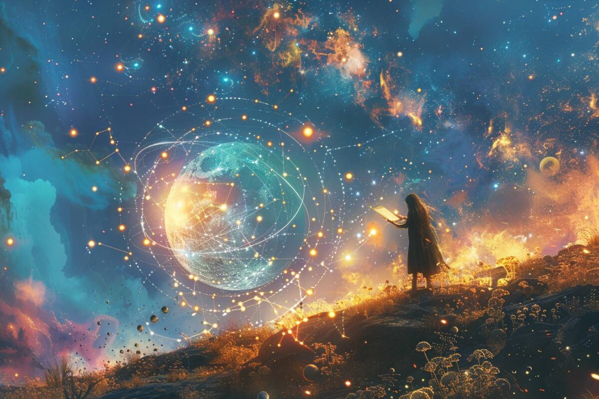 Les astres alignent les étoiles pour un signe particulier ce dimanche - Découvrez lequel!