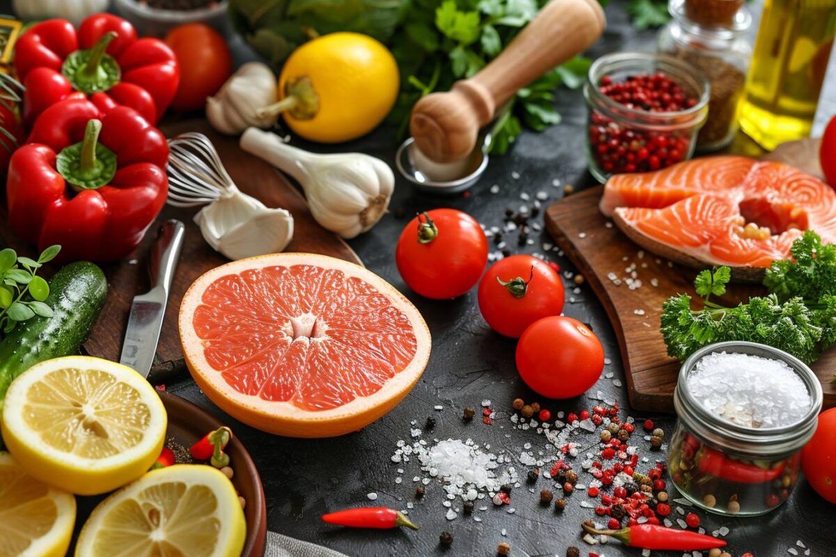Les secrets des aliments brûleurs de graisse pour transformer votre alimentation et votre silhouette