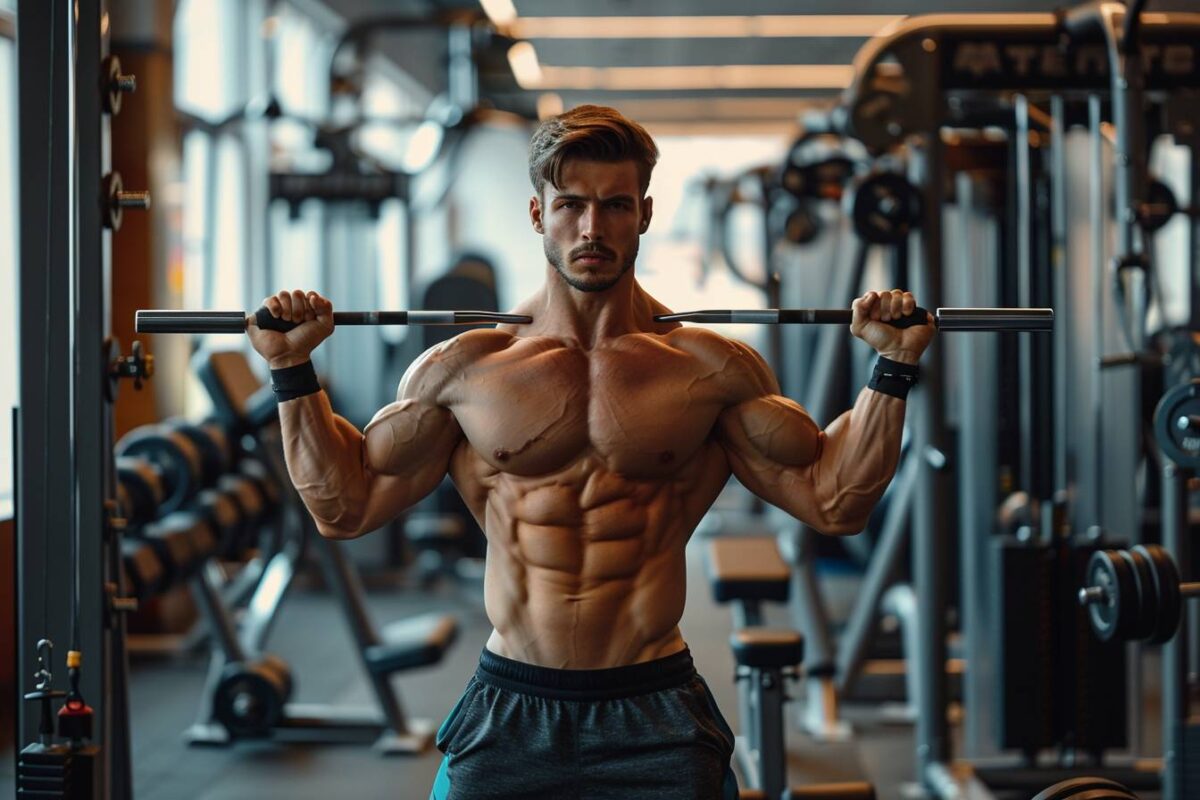 les secrets pour accélérer la prise de masse musculaire : conseils nutritionnels et exercices efficaces