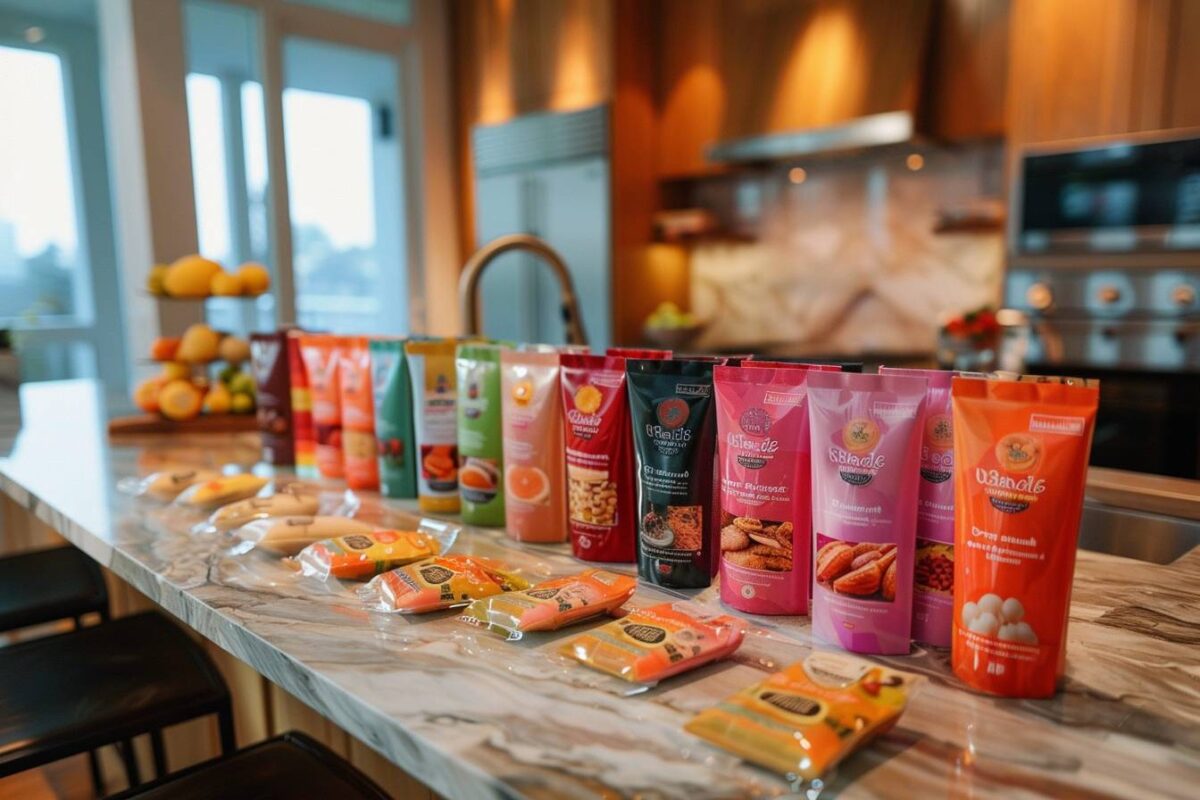 Les secrets pour choisir le snack protéiné parfait: saveur, santé et satisfaction garanties