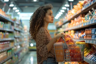 les secrets pour choisir vos produits au supermarché sans tomber dans les pièges du marketing