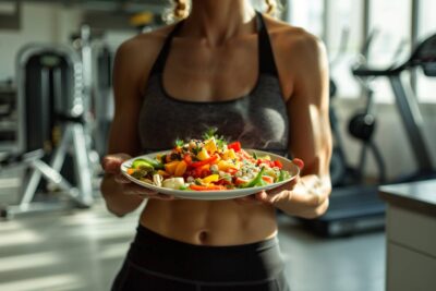 Les secrets pour maîtriser votre apport calorique et sculpter votre silhouette efficacement