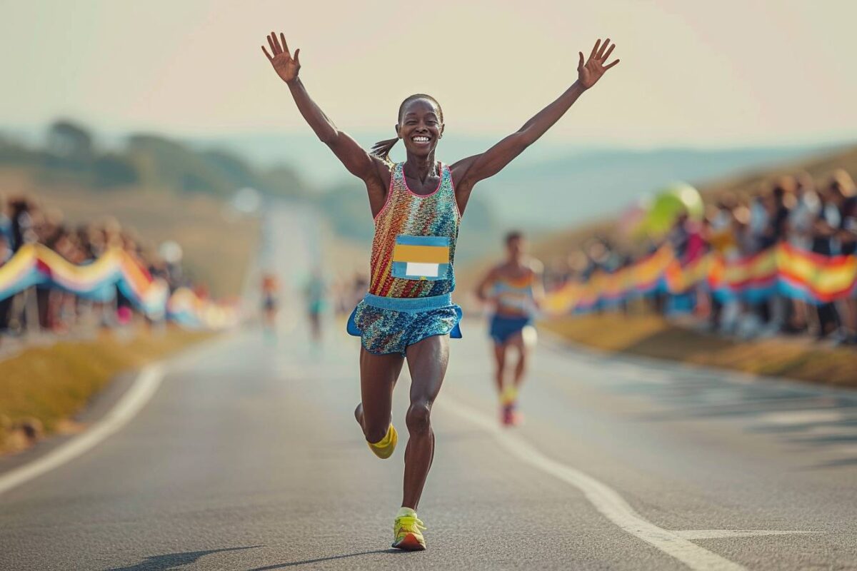 Les secrets pour réussir votre premier marathon : conseils d'experts pour un entraînement optimal