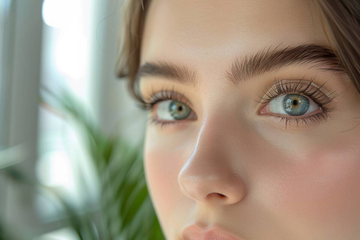 Redonnez vie à votre regard : découvrez comment lutter efficacement contre les paupières tombantes