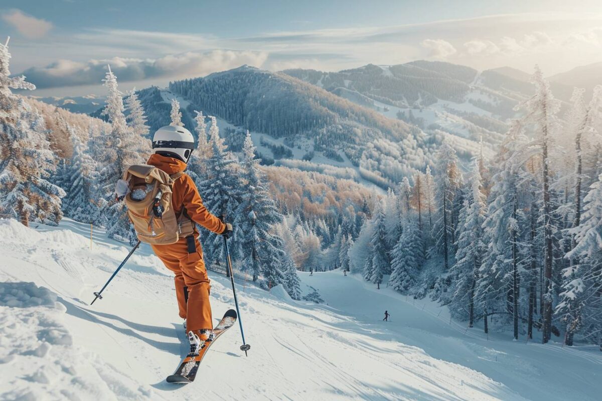 ski ou snowboard : quelle activité de glisse répondra mieux à vos attentes personnelles et culinaires cet hiver 2024 ?