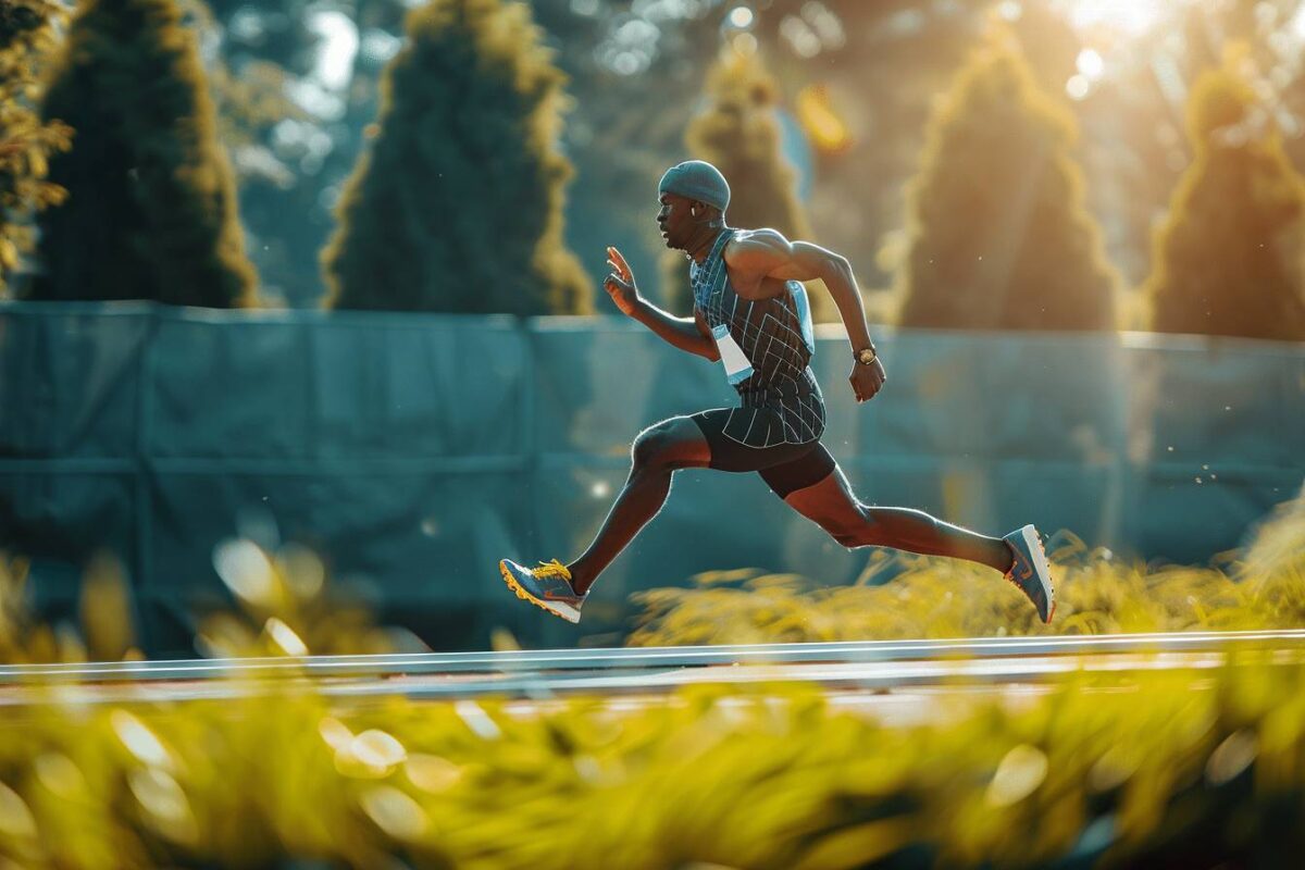 Votre routine sportive idéale : longue endurance ou courts sprints, que choisir pour des résultats optimaux ?
