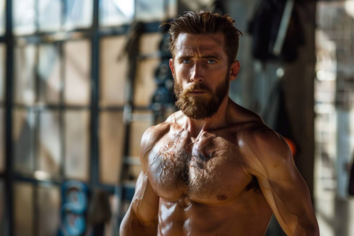 Voulez-vous un physique de combattant MMA ? Découvrez le régime et l'entraînement de Jake Gyllenhaal pour Road House
