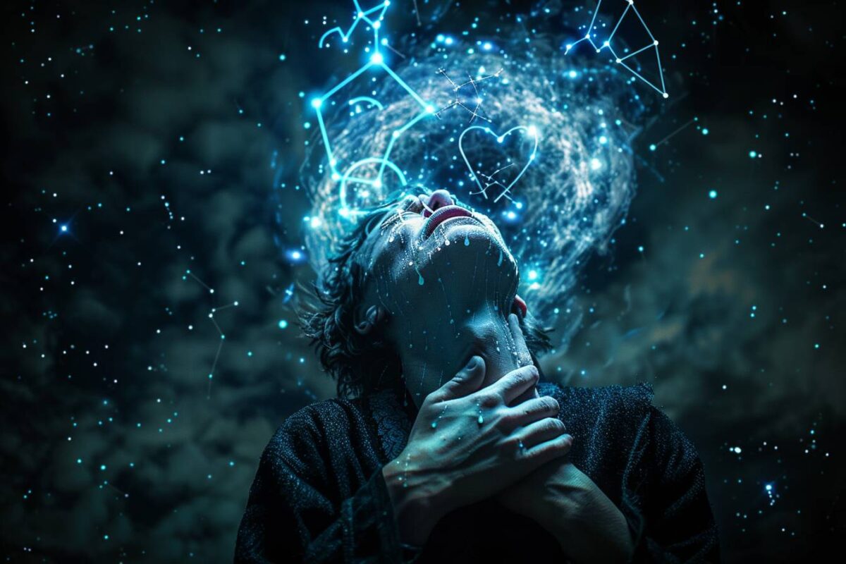 ces 5 signes astrologiques qui aiment tellement fort que cela leur cause de la douleur