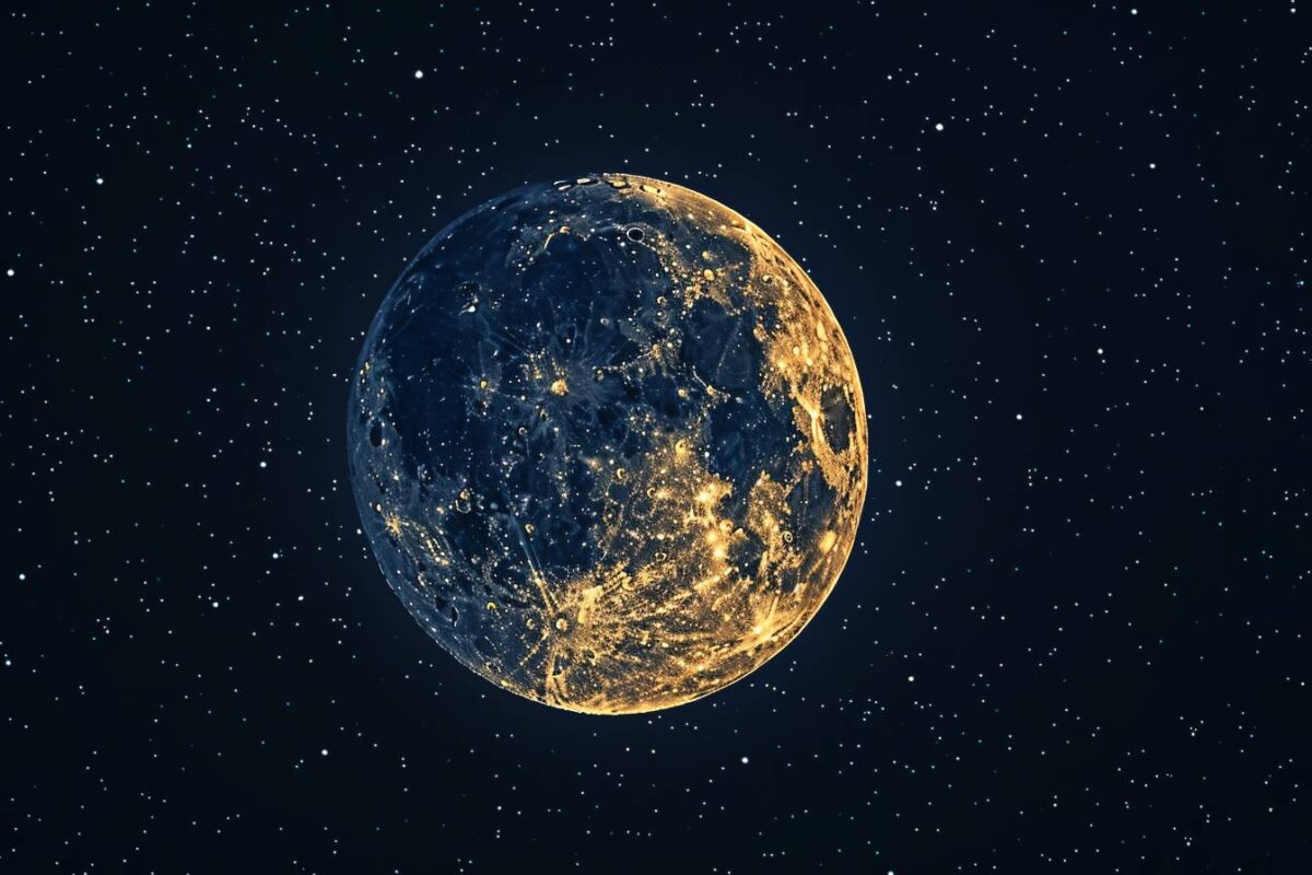 Découvrez comment la nouvelle lune du 4 août pourrait métamorphoser votre vie, particulièrement si vous êtes Vierge