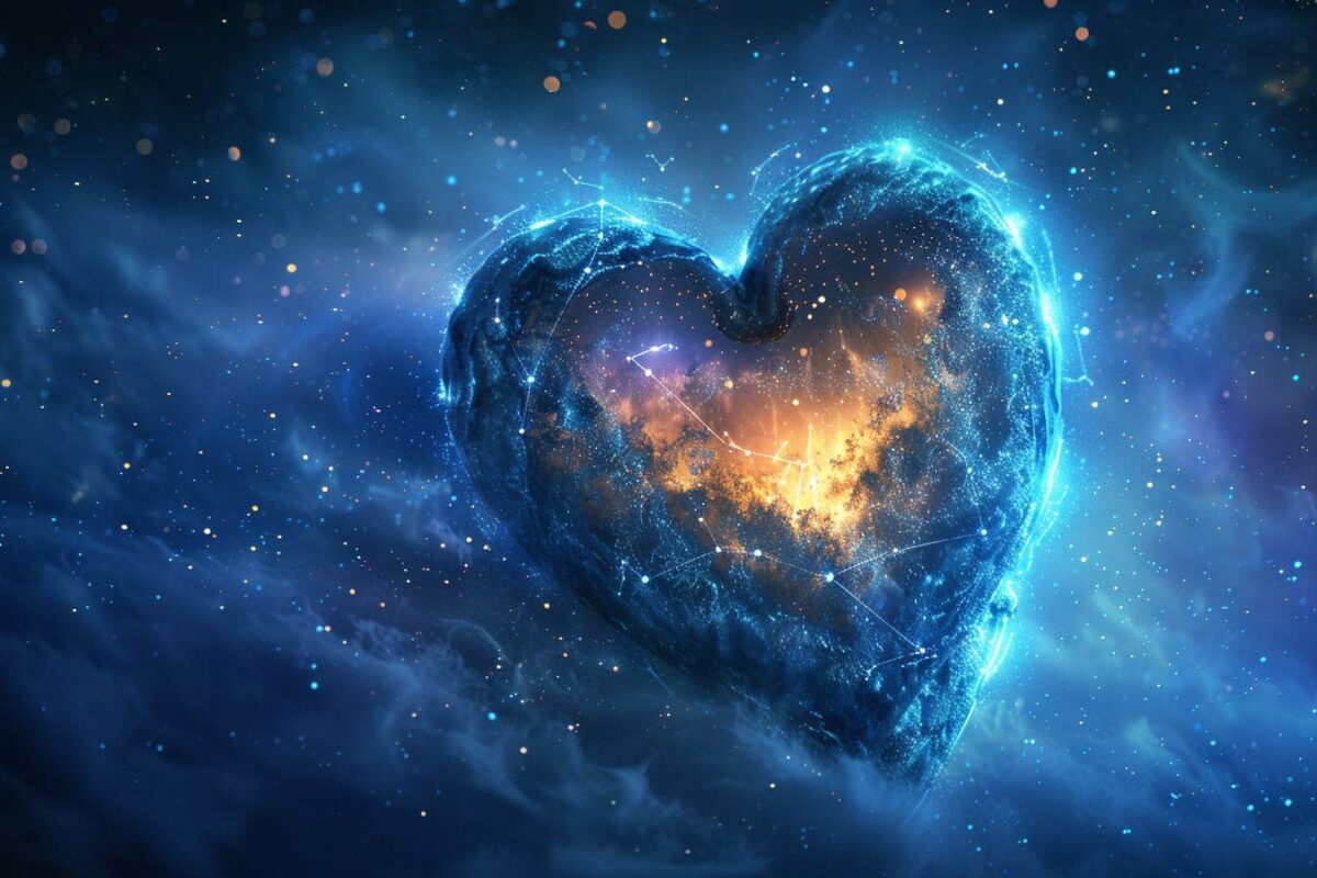 Découvrez quel signe astrologique vivra une passion amoureuse ce vendredi 9 août !
