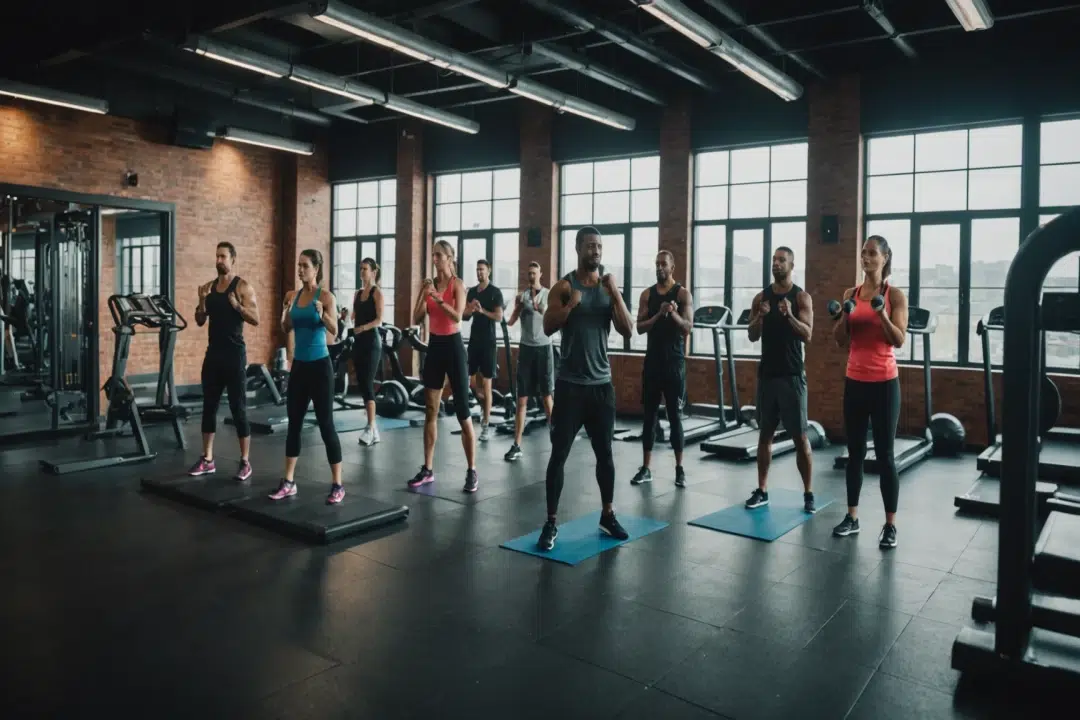 Découvrez les meilleures salles de sport dans l'Essonne pour votre bien-être