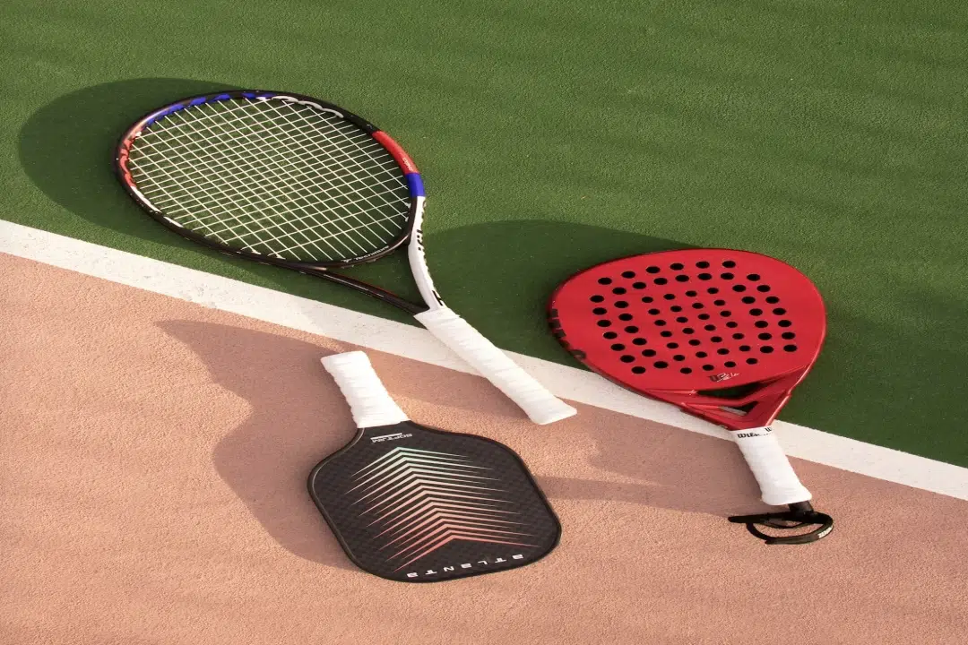 Application réservation terrain padel : trouvez et réservez facilement vos créneaux