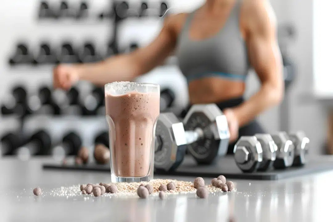 La méthode infaillible pour choisir un pré-workout selon vos objectifs